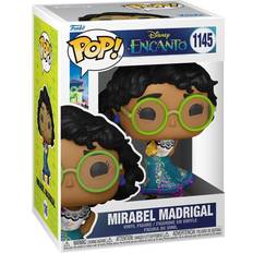 Disney encanto mirabel Funko Pop! Disney Encanto Mirabel Madrigal