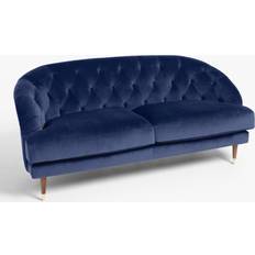 Brass Sofas Swoon Radley Sofa 177cm 2 Seater