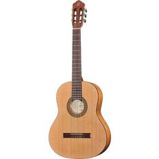 Ortega RSTC5M-L 4/4 Natural Guitarra clásica