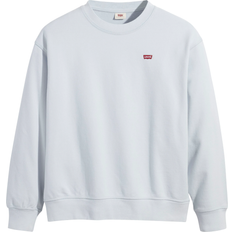 Levi's Standard Crew Neck Sweatshirt - Plein Air/Blue