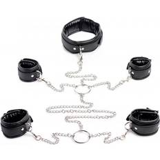 Slave Bondage Shackle Set