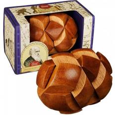 Great Minds Darwin's Dinosaur Egg of Evolution 9 Pieces