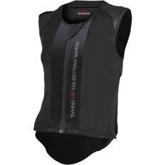 Swing Back Protector P07 - Black