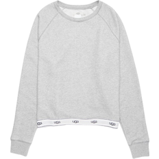 UGG Nena Jumper - Grey Heather