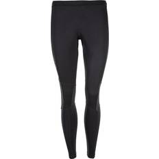 Réflecteurs Collants Endurance Mahana Windblock Tight Women - Black