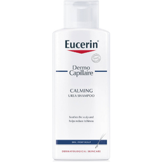 Prodotti per capelli Eucerin DermoCapillaire Calming Urea Shampoo 250ml