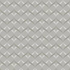 Wallpapers Arthouse Metallic Ogee (910501)