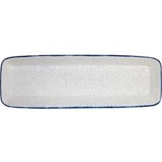 Churchill Stonecast Hints Serving Dish 2pcs