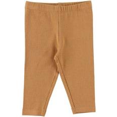 Fixoni Legging Leeuw - Bruin