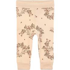 Fixoni Leggings Sheer Bliss - Cream