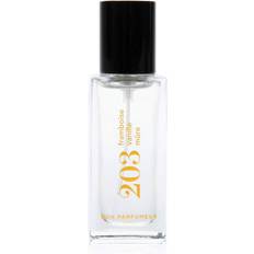 203 Raspberry, Vanilla & Blackberry EdP