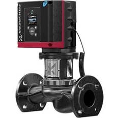 IP 55 Vandpumper Grundfos TPE3 32-150 S-A-F-A-BQQE-DDC