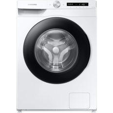 A - Washing Machines Samsung WW12T504DAW