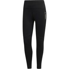 Adidas Terrex Multi Leggings Women - Black/Black