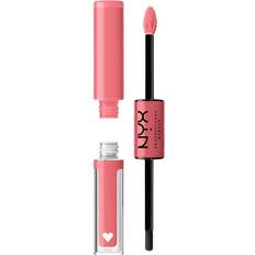 NYX Shine Loud High Shine Lip Color #01 Born To Hustle