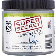 Silca Super Secret Chain Lube 360ml