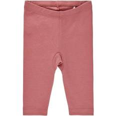 Fixoni Bukser Fixoni Leggings - Dusty Rose (422014-5718)