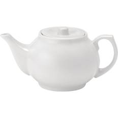 Utopia Pure Teapot 12pcs 0.43L