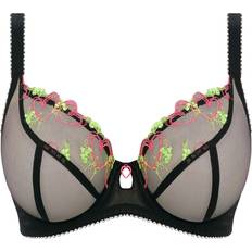 Freya Loveland Plunge Bra - Black