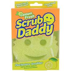 Lemon Fresh FlexTexture Scrubber