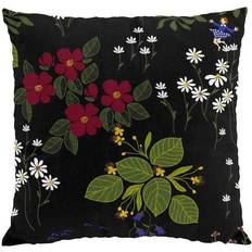 Arvidssons Textil Himlajord Kuddöverdrag Svart (45x45cm)