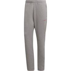 Adidas Originals Sports Club Sweat Joggers - Medium Grey Heather