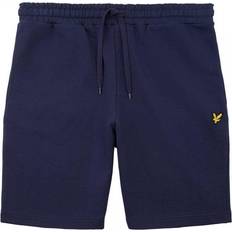 Lyle & Scott Sweat Shorts - Navy