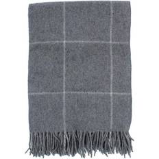 Mogihome Elton Filt Grå (170x130cm)