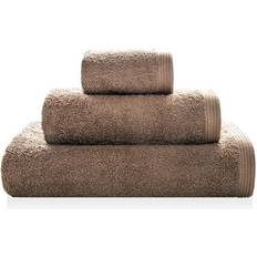 Sorema New Plus Handduk Brun (150x100cm)