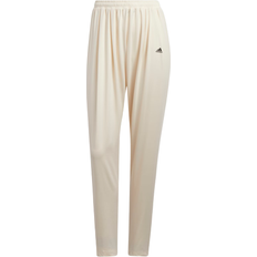 Adidas Yoga Joggers Women - Wonder White