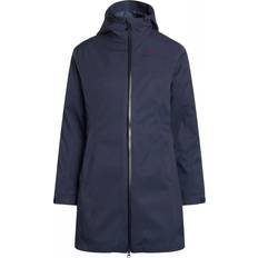 Nordisk Liz Women's 3 in 1 Down Coat - Mood Indigo