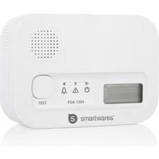 Detectores de Gas Smartwares FGA-13041