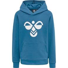 Hummel Cuatro Hoodie - Lapis Blue (213850-8678)