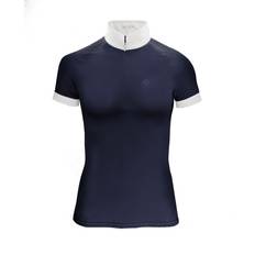 Jacson Ridesport Tøj Jacson Sienna Competition Top Women