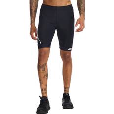 Tri shorts 2XU Core Tri Short Men - Black/White