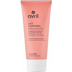 Avril Body Moisturizer 200ml