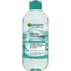 Garnier skinactive micellar cleansing water Garnier Skinactive Micellar Aloe Water