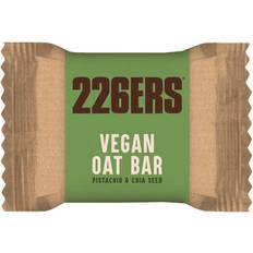 226ERS Vegan Oat 50g 1 Unit Pistachio & Chia Seeds Vegan Bar One Size