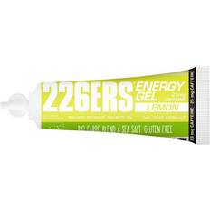 Carbohidratos 226ERS Gel Energy Bio Con Cafeina 25 gr - Amarillo