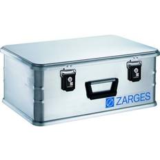 Zarges Tool Storage Zarges Mini Aluminium Box 42l 2021 Transport Boxes