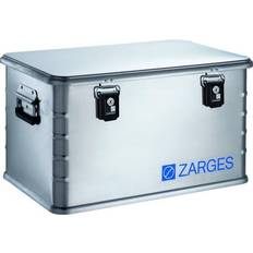 Zarges Accessoires de bricolage Zarges Mini-Box Plus IM: 550x350x310 mm