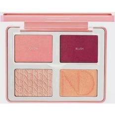 Natasha Denona Poskipunat Natasha Denona Bloom Palette