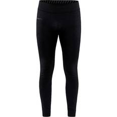 Hombre - Sí Pantalones Térmicos Craft Core Dry Active Comfort Pant Men