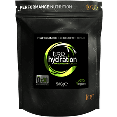 Vitamins & Supplements Torq Hydration Watermelon 540g