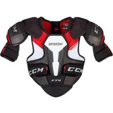 CCM Jetspeed FT4 Shoulder Pads Sr