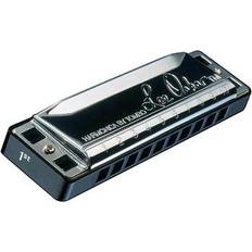 Best Harmonicas Lee Oskar Major Diatonic High G