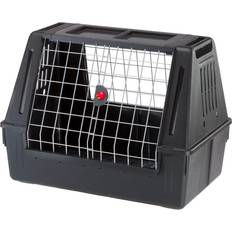 Cage de voiture pour chien Animaux de compagnie Ferplast Atlas Car Scenic 80