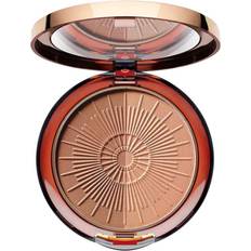 Artdeco Pohjameikit Artdeco Bronzing Powder Compact 50 Almond