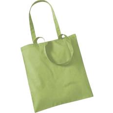 Westford Mill Promo Bag For Life Tote 2-pack - Kiwi