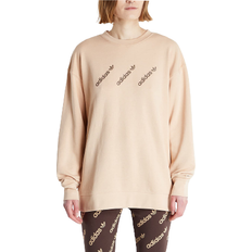 Adidas Originals Crew Sweatshirt Women's - Halo Blush